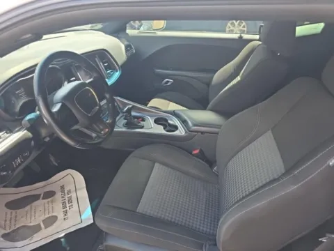 More photos of 2021 Dodge Challenger SXT at RightDrive - 9315 Montana, TX