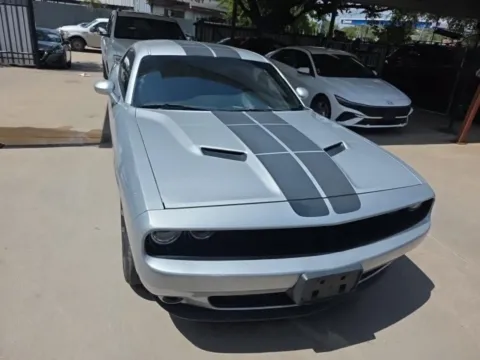 Photos of 2021 Dodge Challenger SXT for sale in El Paso, TX at RightDrive - 9315 Montana