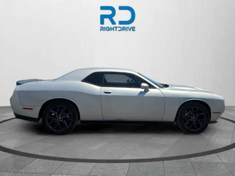 Photos of 2021 Dodge Challenger SXT for sale in El Paso, TX at RightDrive - 9315 Montana