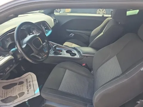More photos of 2021 Dodge Challenger SXT at RightDrive - 9315 Montana, TX