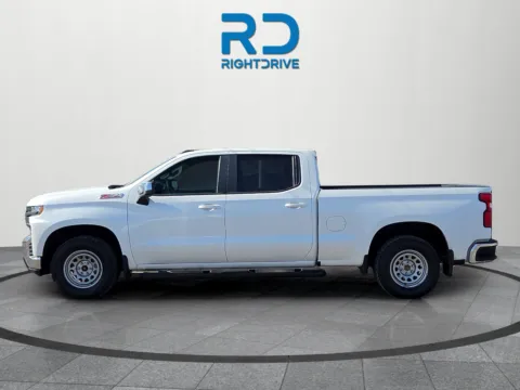 More photos of 2019 Chevrolet Silverado 1500 LT at RightDrive - 9315 Montana, TX