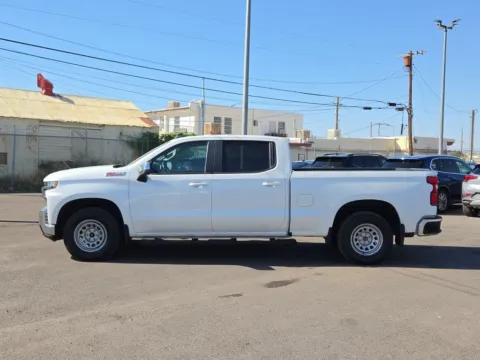 More photos of 2019 Chevrolet Silverado 1500 LT at RightDrive - 9315 Montana, TX
