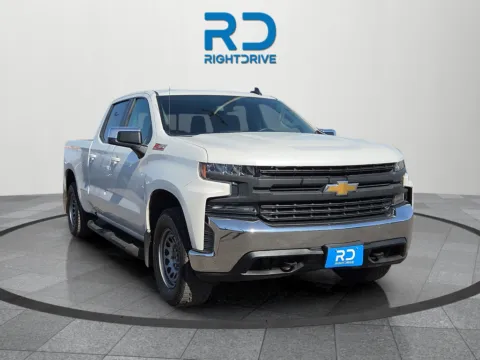 Unknown 2019 Chevrolet Silverado 1500 LT for sale in El Paso, TX