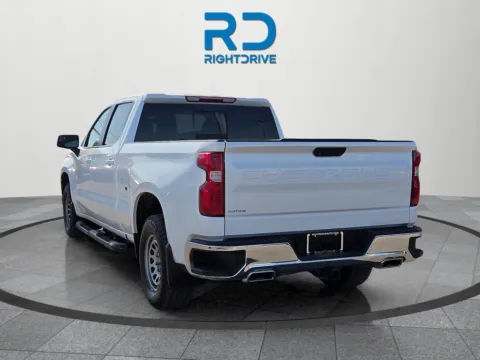More photos of 2019 Chevrolet Silverado 1500 LT at RightDrive - 9315 Montana, TX