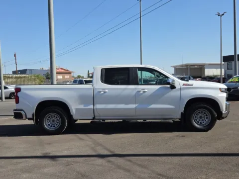 Photos of 2019 Chevrolet Silverado 1500 LT for sale in El Paso, TX at RightDrive - 9315 Montana
