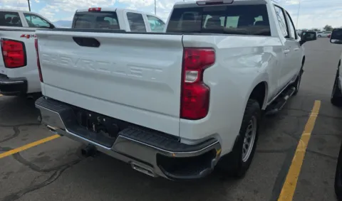 More photos of 2019 Chevrolet Silverado 1500 LT at RightDrive - 9315 Montana, TX
