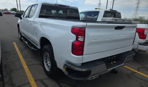 More photos of 2019 Chevrolet Silverado 1500 LT at RightDrive - 9315 Montana, TX