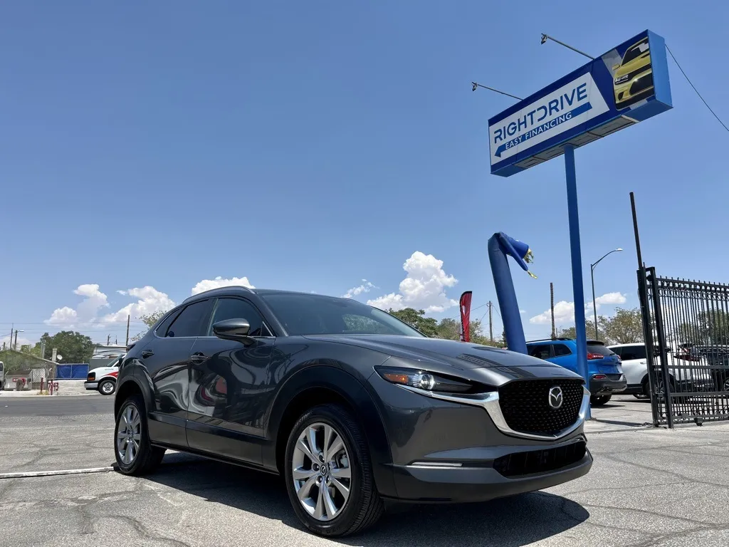 2023 Mazda CX-30 2.5 S Preferred Package for sale in El Paso, TX