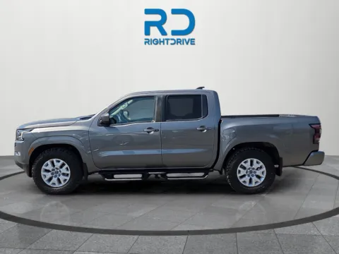 More photos of 2022 Nissan Frontier SV at RightDrive - 9315 Montana, TX