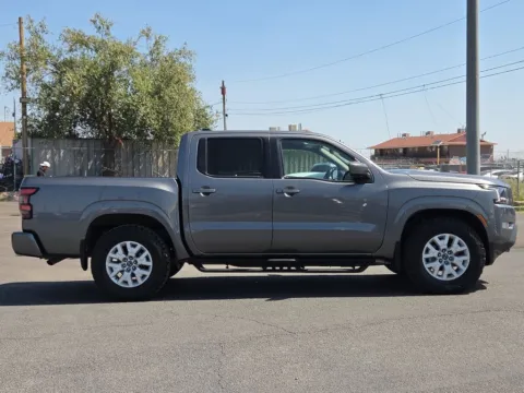Photos of 2022 Nissan Frontier SV for sale in El Paso, TX at RightDrive - 9315 Montana