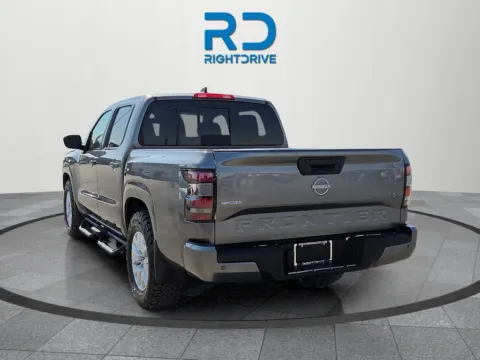 More photos of 2022 Nissan Frontier SV at RightDrive - 9315 Montana, TX