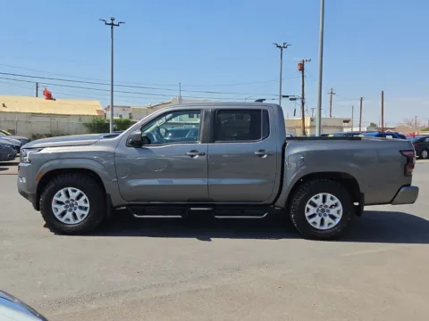 More photos of 2022 Nissan Frontier SV at RightDrive - 9315 Montana, TX