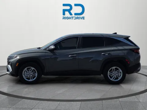 More photos of 2025 Hyundai Tucson SE at RightDrive - 9315 Montana, TX