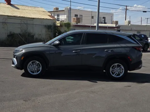 More photos of 2025 Hyundai Tucson SE at RightDrive - 9315 Montana, TX