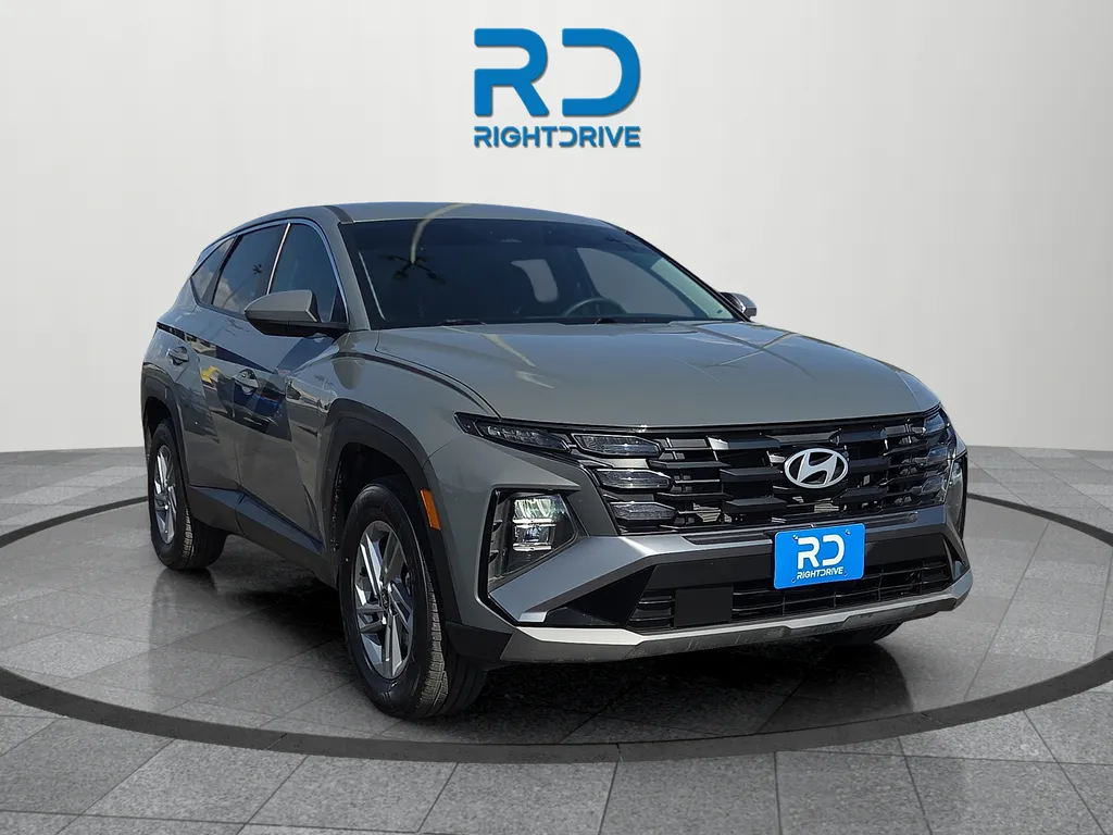 2025 Hyundai Tucson SE for sale in El Paso, TX
