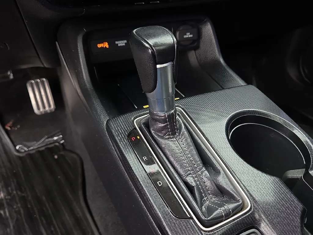 Honda Civic photo 25