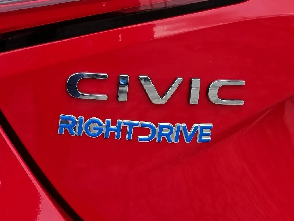 Honda Civic photo 11