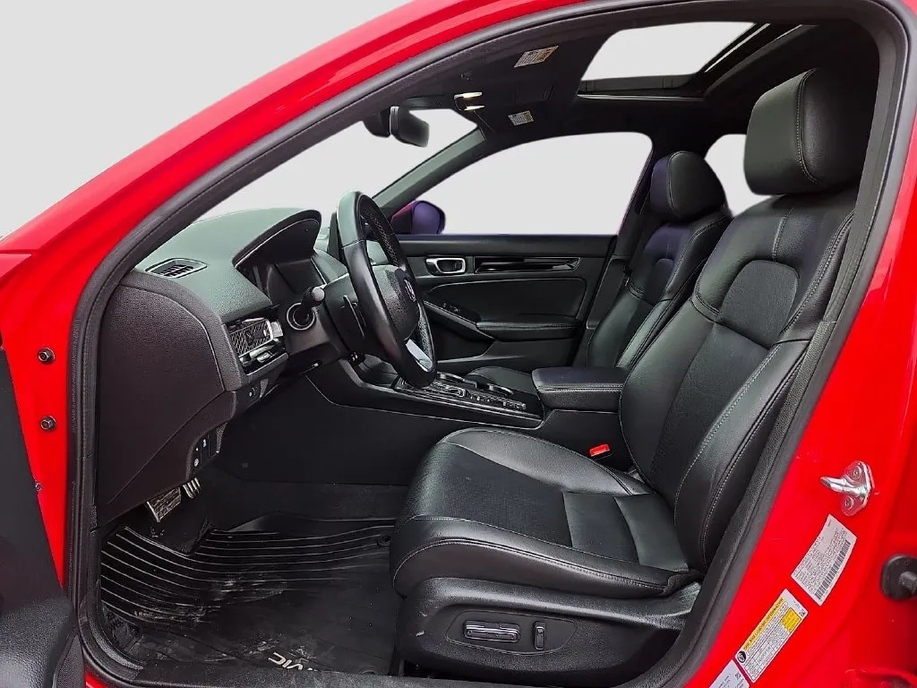 Honda Civic photo 19