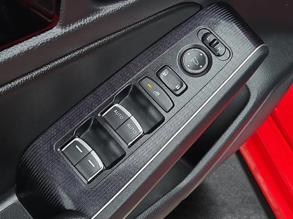 Honda Civic photo 17