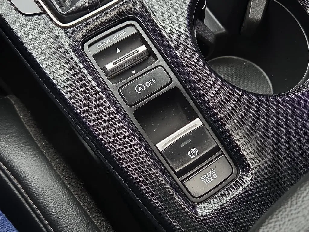 Honda Civic photo 21