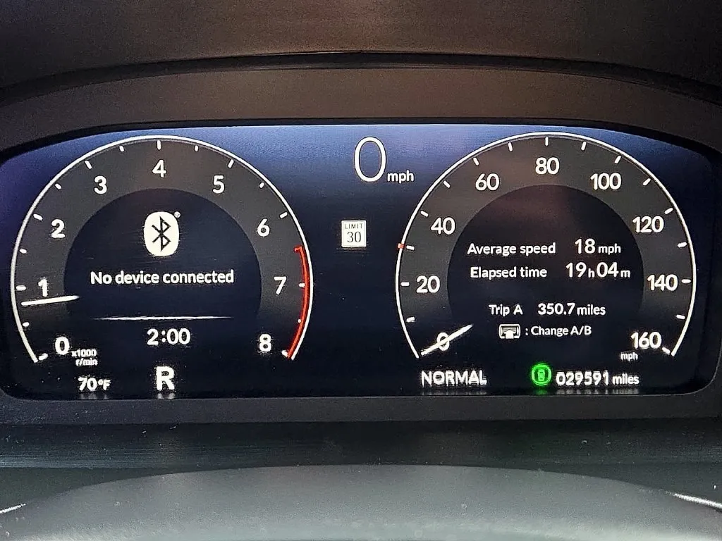 Honda Civic photo 23