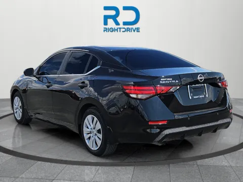 More photos of 2025 Nissan Sentra S at RightDrive - 9315 Montana, TX