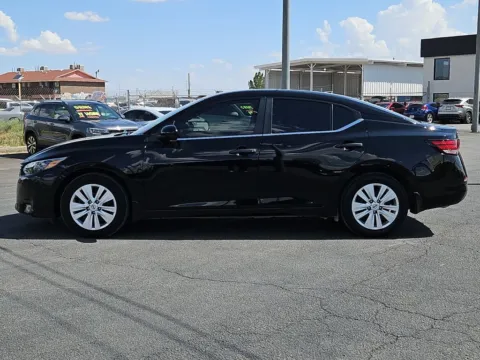 More photos of 2025 Nissan Sentra S at RightDrive - 9315 Montana, TX