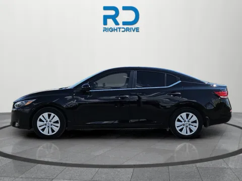 More photos of 2025 Nissan Sentra S at RightDrive - 9315 Montana, TX