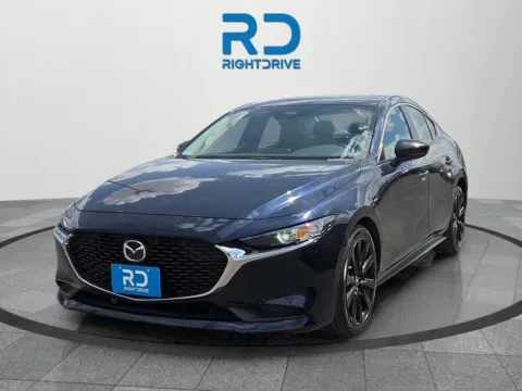 More photos of 2024 Mazda Mazda3 2.5 S Select Sport at RightDrive - 9315 Montana, TX