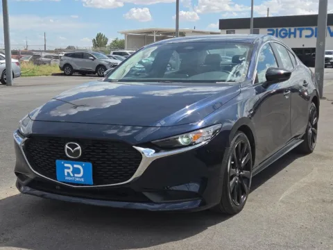 More photos of 2024 Mazda Mazda3 2.5 S Select Sport at RightDrive - 9315 Montana, TX