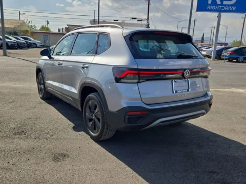 More photos of 2025 Volkswagen Taos 1.5T S at RightDrive - 9315 Montana, TX