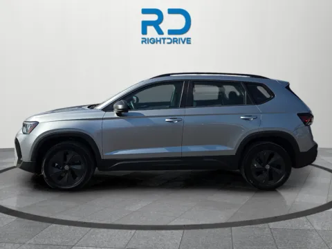 More photos of 2025 Volkswagen Taos 1.5T S at RightDrive - 9315 Montana, TX