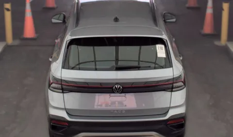 More photos of 2025 Volkswagen Taos 1.5T S at RightDrive - 9315 Montana, TX