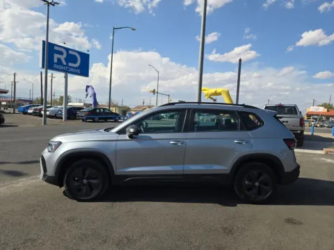 More photos of 2025 Volkswagen Taos 1.5T S at RightDrive - 9315 Montana, TX