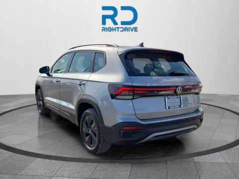More photos of 2025 Volkswagen Taos 1.5T S at RightDrive - 9315 Montana, TX