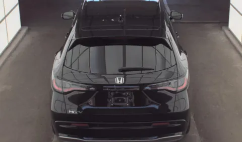 More photos of 2026 Honda HR-V EX-L at RightDrive - 9315 Montana, TX