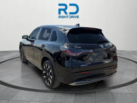 More photos of 2026 Honda HR-V EX-L at RightDrive - 9315 Montana, TX