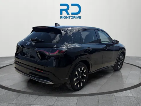 Another view of 2026 Honda HR-V EX-L for sale in El Paso, TX at RightDrive - 9315 Montana
