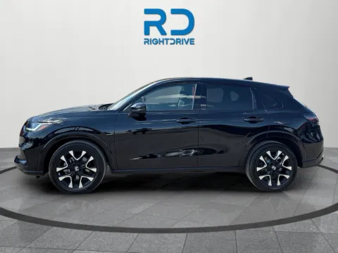 More photos of 2026 Honda HR-V EX-L at RightDrive - 9315 Montana, TX
