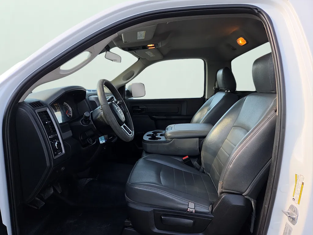 Ram 2500 photo 19