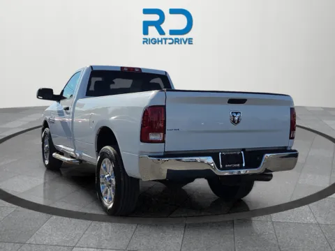 More photos of 2017 Ram 2500 Tradesman at RightDrive - 9315 Montana, TX
