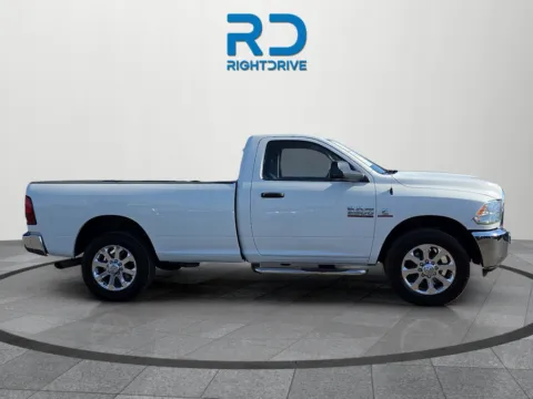 Photos of 2017 Ram 2500 Tradesman for sale in El Paso, TX at RightDrive - 9315 Montana
