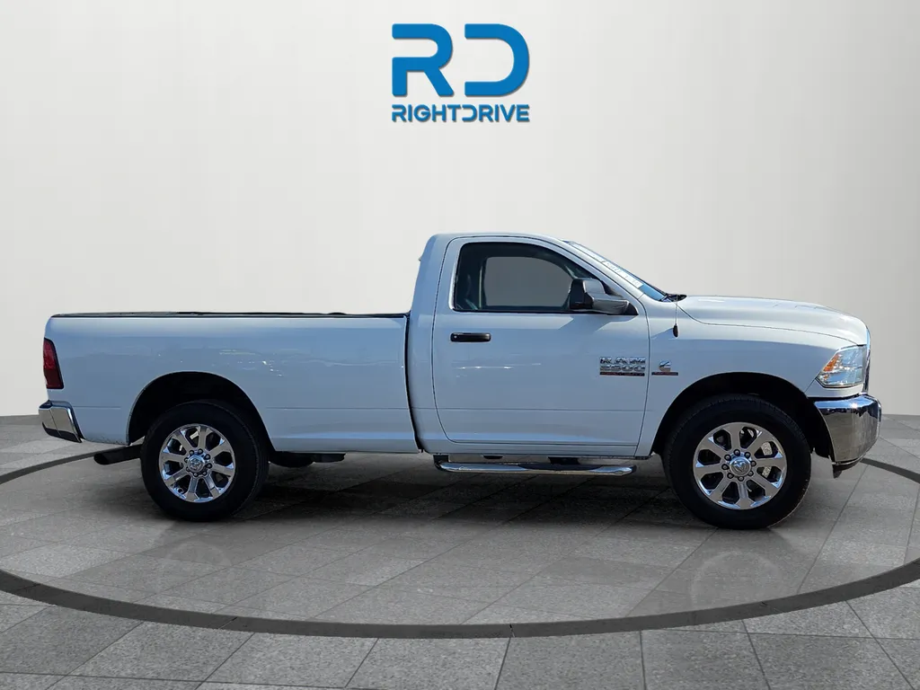 Ram 2500 photo 2