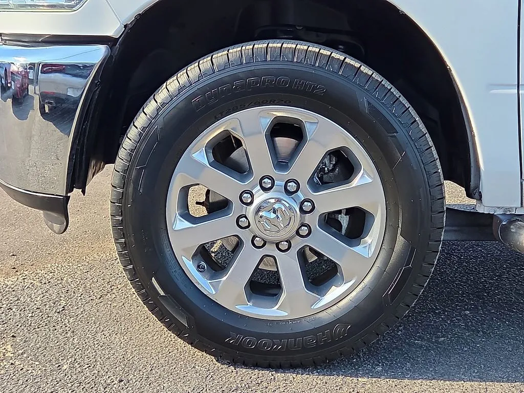 Ram 2500 photo 9