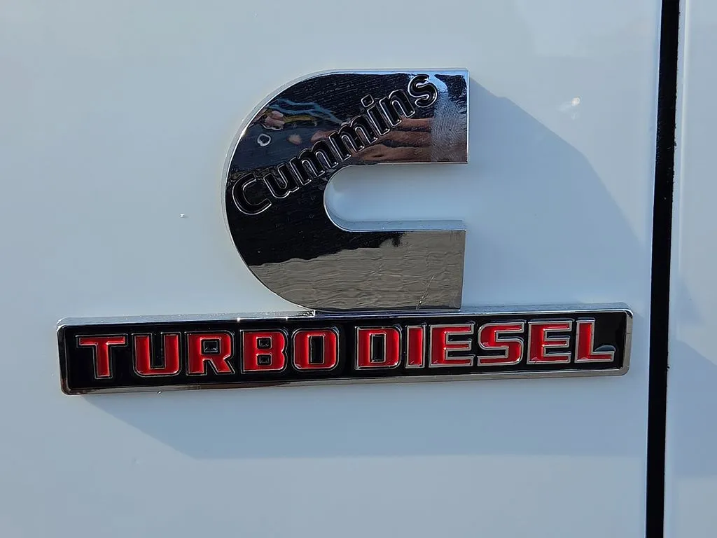 Ram 2500 photo 10