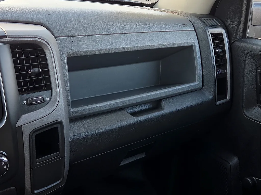 Ram 2500 photo 21