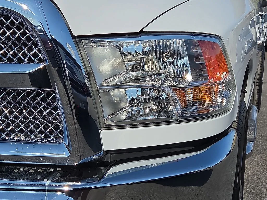 Ram 2500 photo 8
