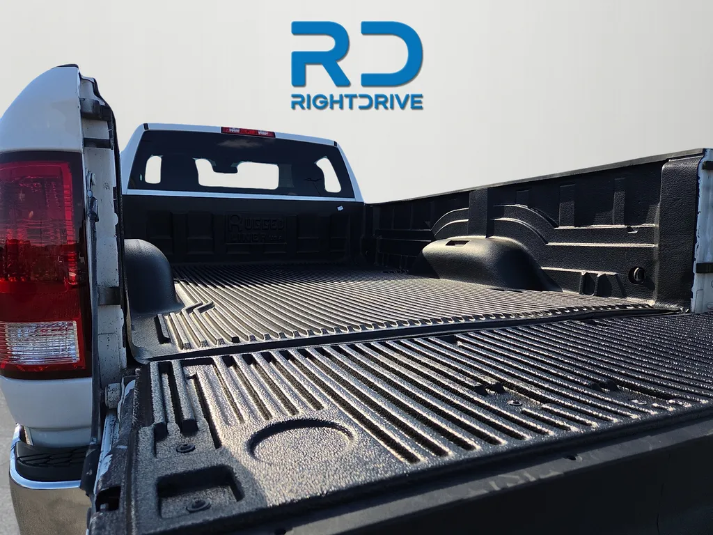Ram 2500 photo 14