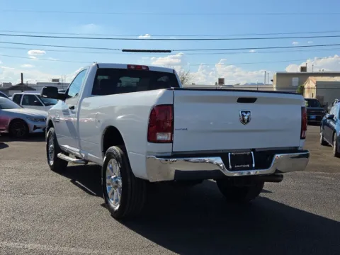 More photos of 2017 Ram 2500 Tradesman at RightDrive - 9315 Montana, TX