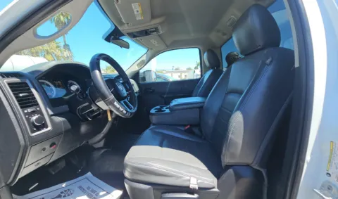 More photos of 2017 Ram 2500 Tradesman at RightDrive - 9315 Montana, TX